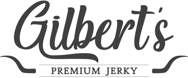 Gilbert's Premium Jerky