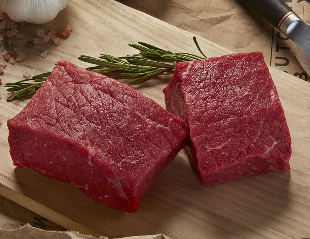 The Ultimate Guide to Beef Cuts for Jerky: Why We Chose Top Round London Broil