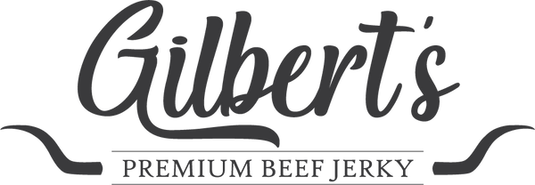 Gilbert's Premium Jerky