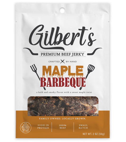 Maple Barbeque