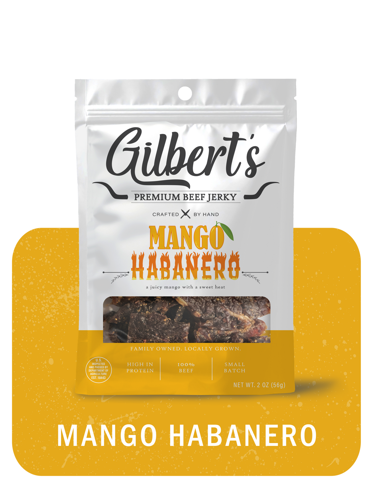 Sweet & Spicy 3-Pack