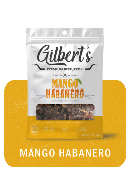 Sweet & Spicy 3-Pack