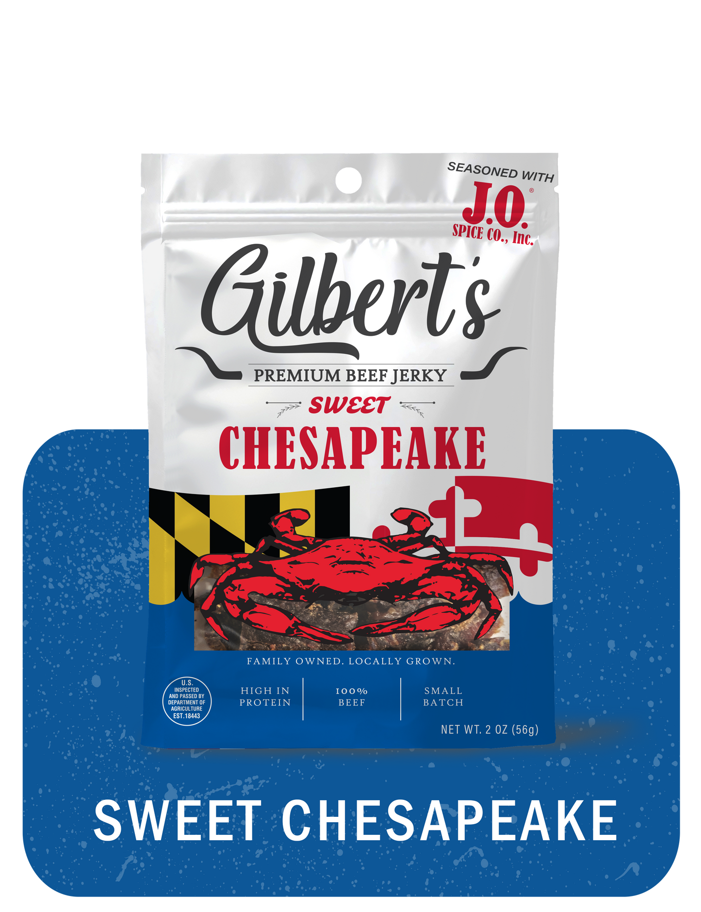 Sweet & Spicy 3-Pack
