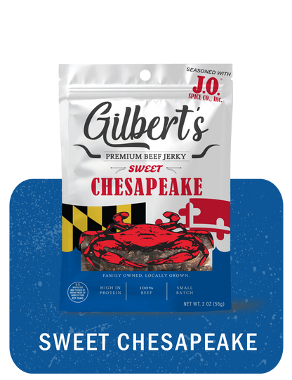 Sweet & Spicy 3-Pack