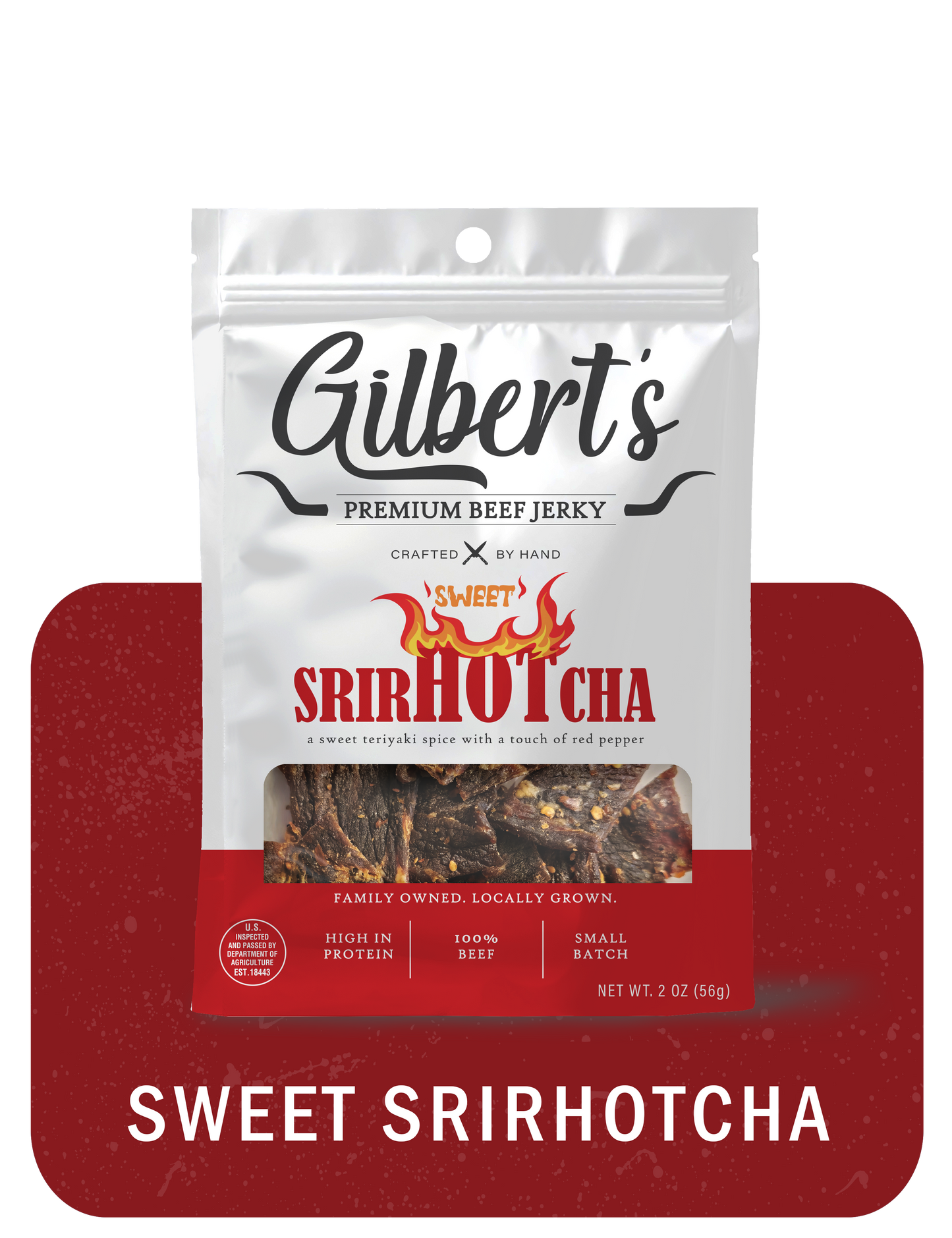 Sweet & Spicy 3-Pack