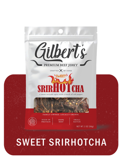 Sweet & Spicy 3-Pack